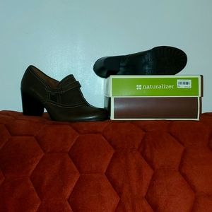 Shoes by Naturalizer